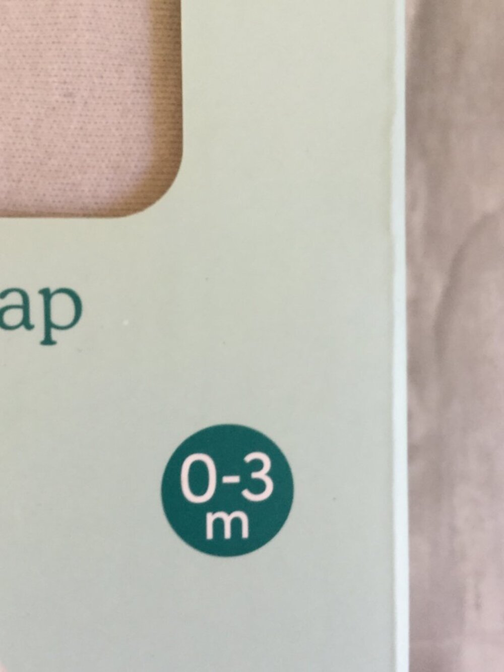 NEW Aden + Anais Essentials 3-pack Cotton Wrap Swaddles - Picture 2 of 4